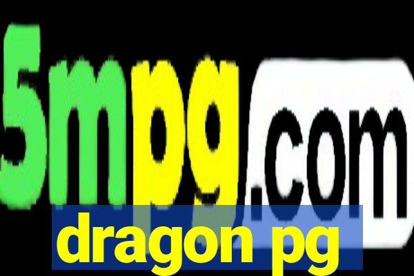 dragon pg